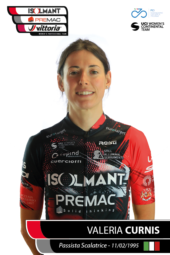 Valeria Curnis