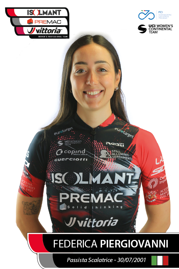 Federica Damiana Piergiovanni