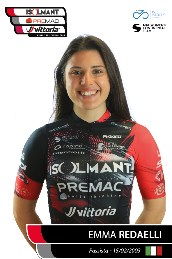 Emma Redaelli