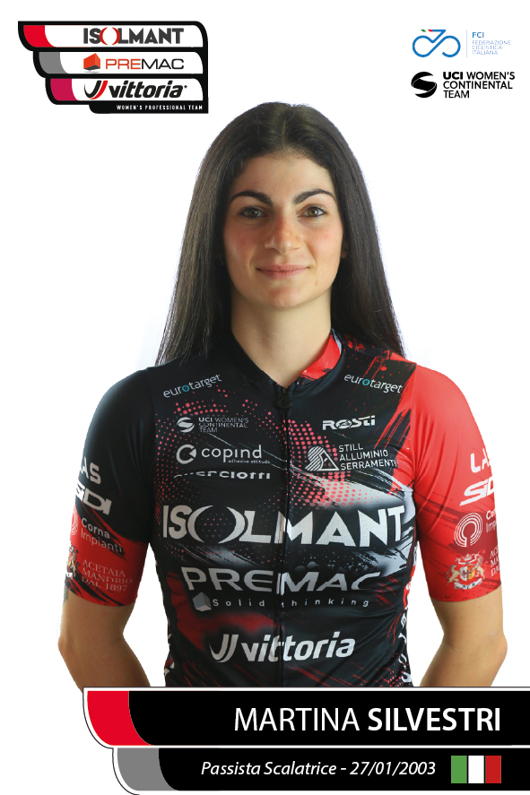 Martina Silvestri