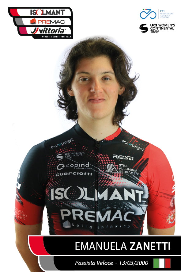 Emanuela Zanetti