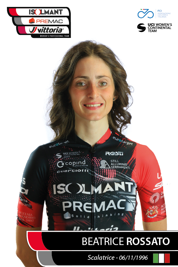Beatrice Rossato