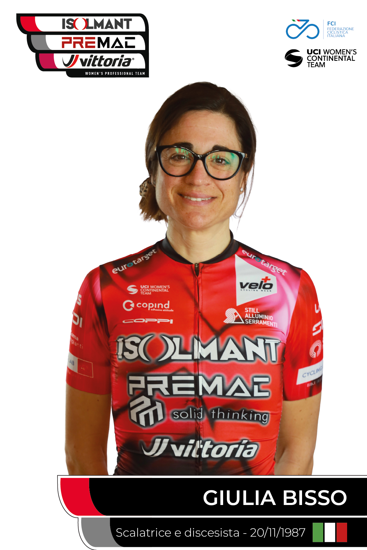 Giulia Bisso